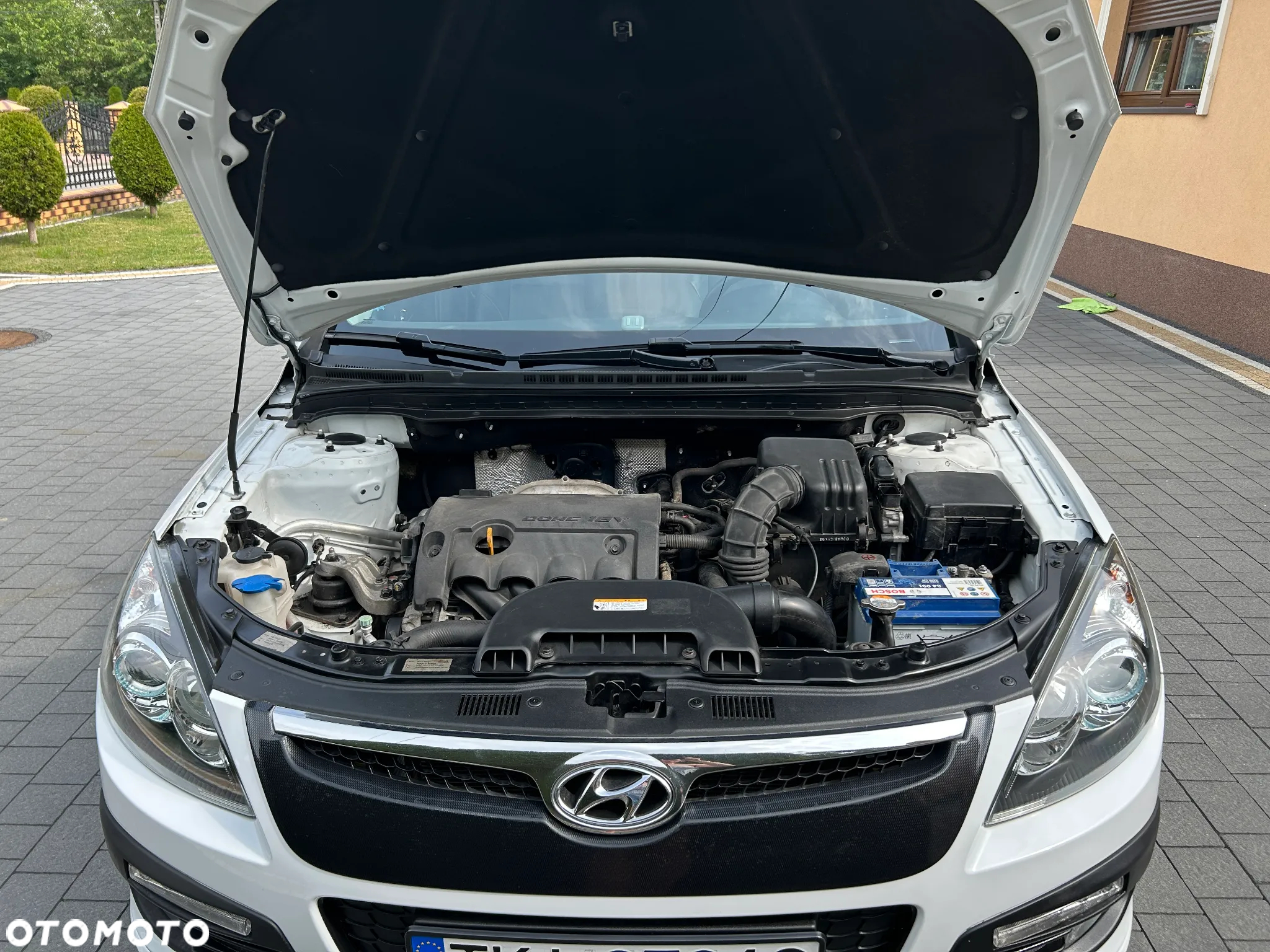 Hyundai i30 1.6 Premium - 35