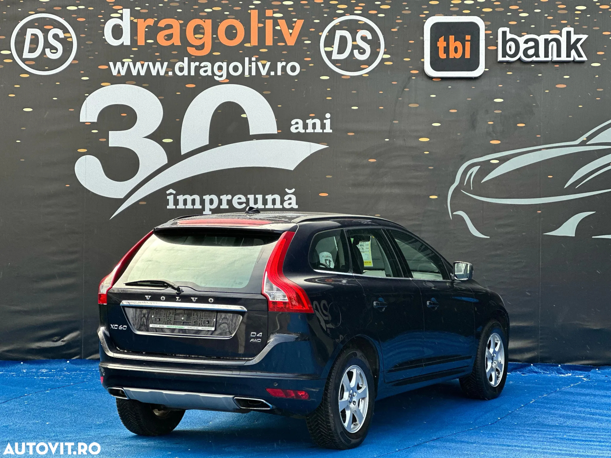 Volvo XC 60 - 3