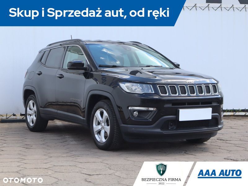 Jeep Compass - 3