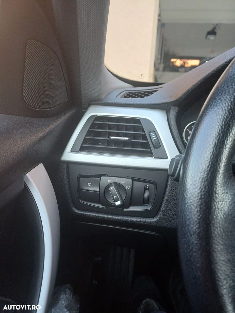 BMW Seria 3 - 13