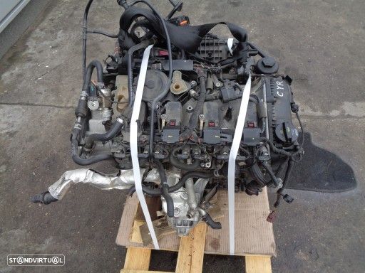 Motor AUDI A4 A5 2.0L TFSI 249CV - CYR CYRC - 1