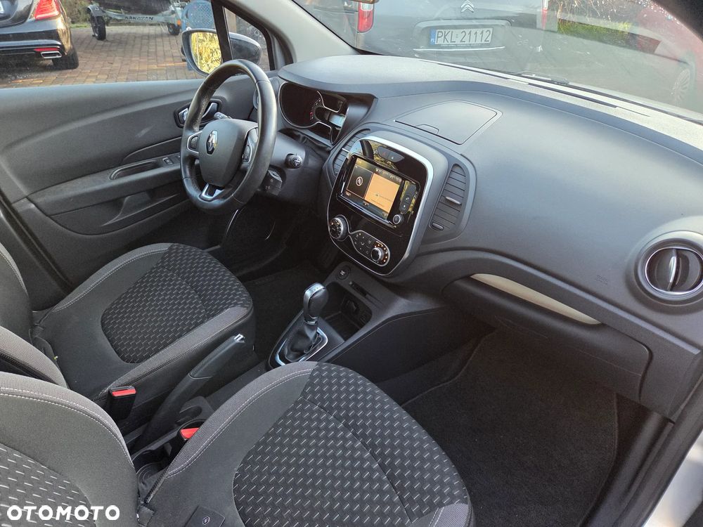 Renault Captur - 8