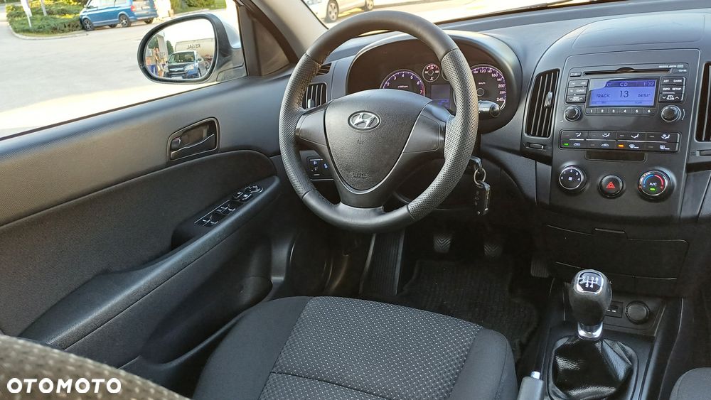 Hyundai i30 i30cw 1.4 Edition Plus - 18