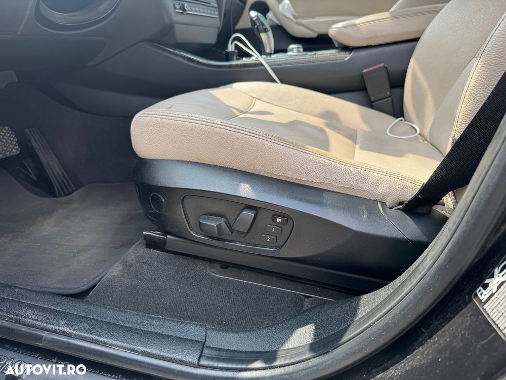 BMW X3 - 9