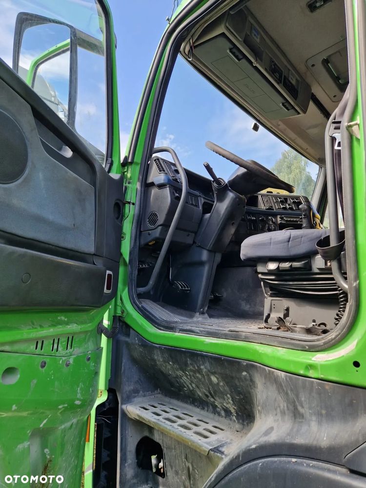 Volvo FH III - 5