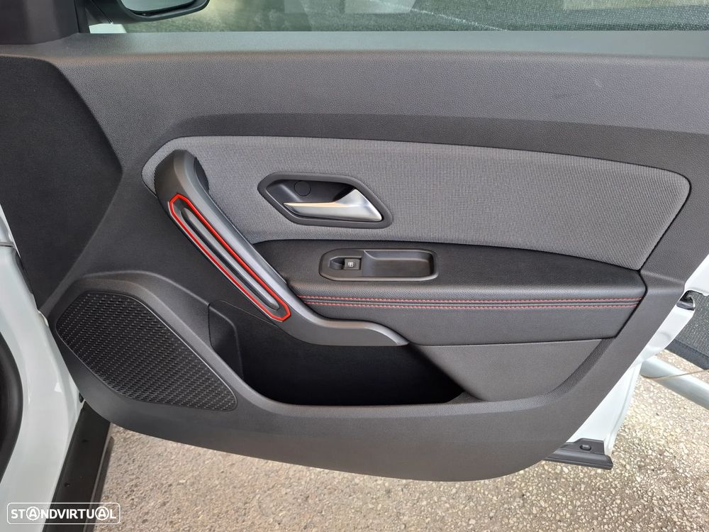 Dacia Duster 1.3 TCe Prestige - 53