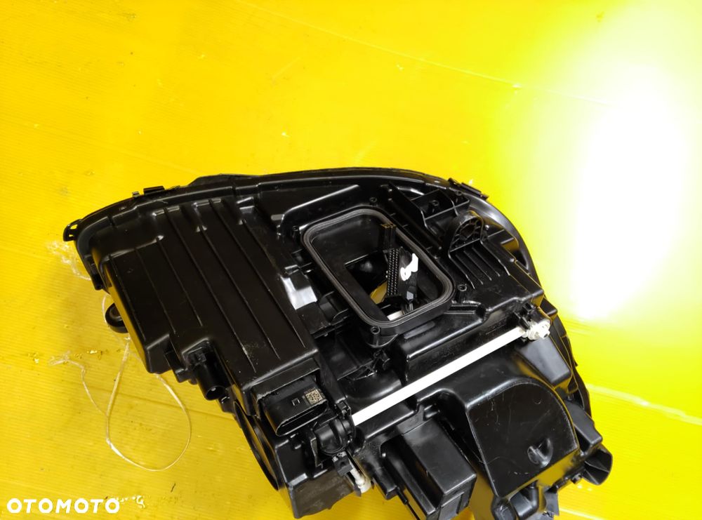 Lampa lewa Full Led High performance Mercedes w213 e klasa Europa - 4