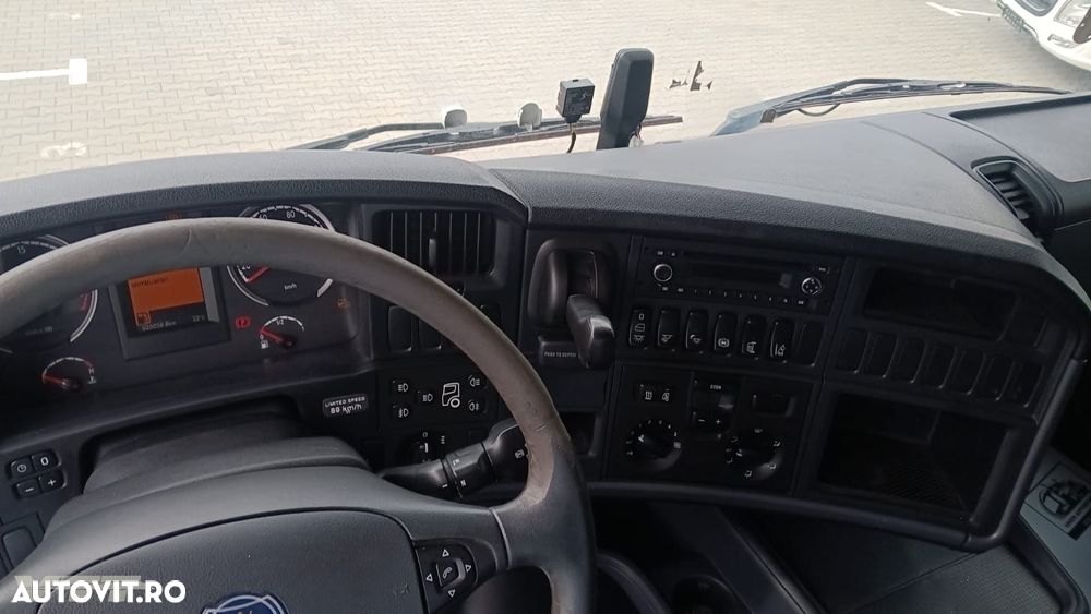 Scania R 410 - 9