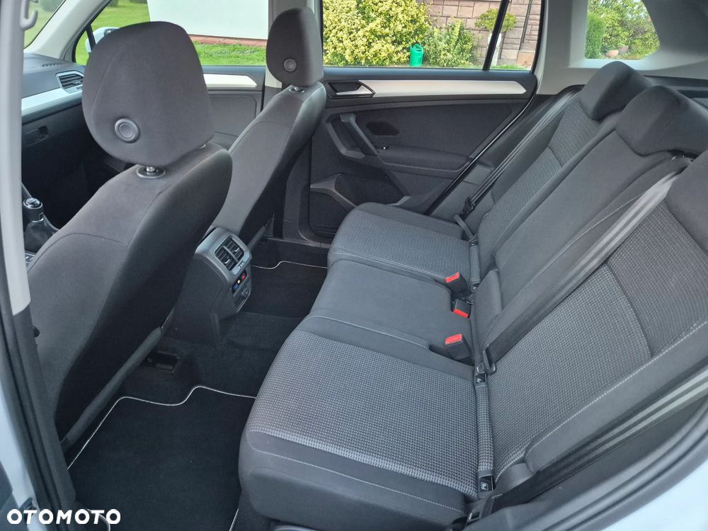 Volkswagen Tiguan 1.4 TSI BMT City - 32
