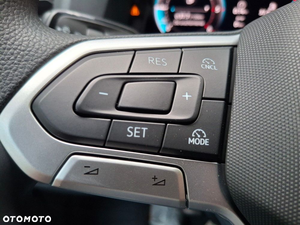 Volkswagen Crafter - 19