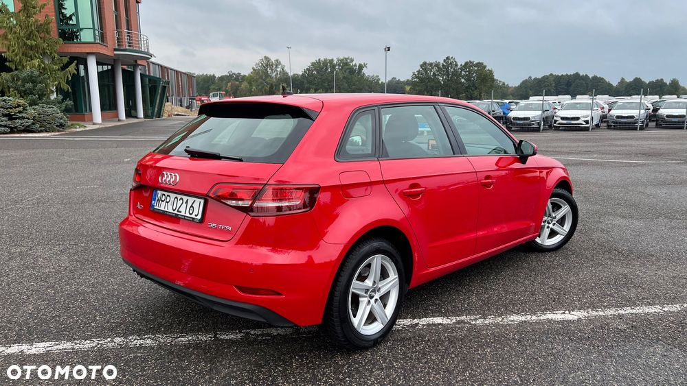 Audi A3 - 4