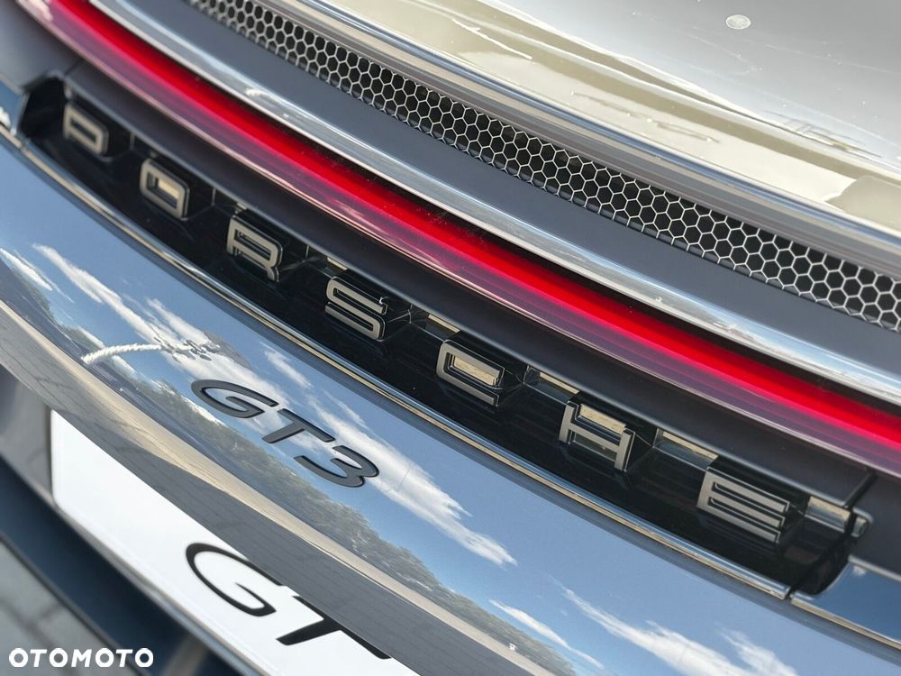 Porsche 911 - 21