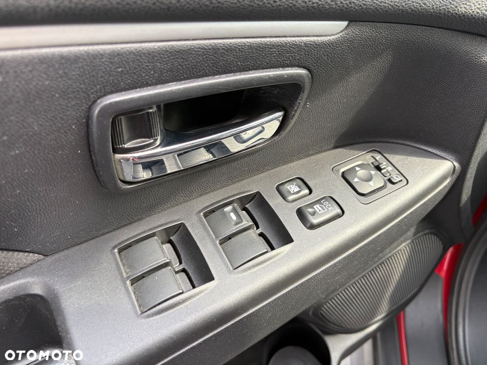 Mitsubishi ASX 1.6 2WD Intense - 16