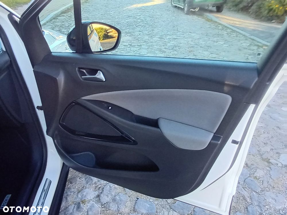 Opel Crossland X 1.2 Start/Stop Innovation - 29