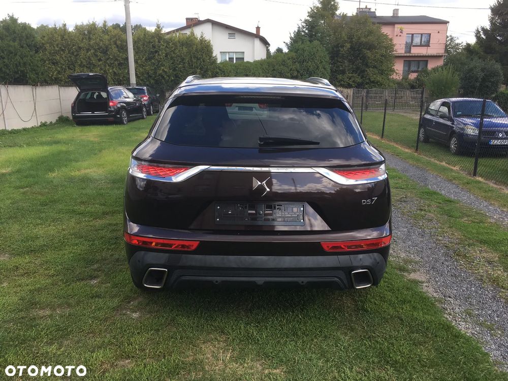 DS Automobiles DS 7 Crossback 1.6 PureTech So Chic - 10