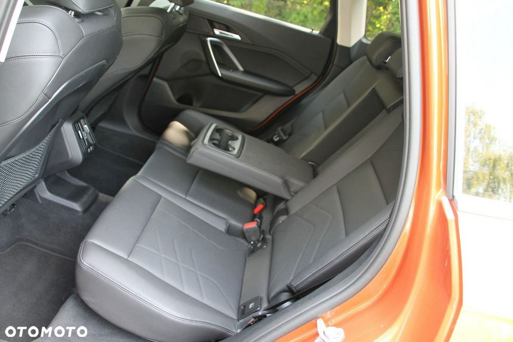 BMW X1 sDrive18i xLine sport - 14