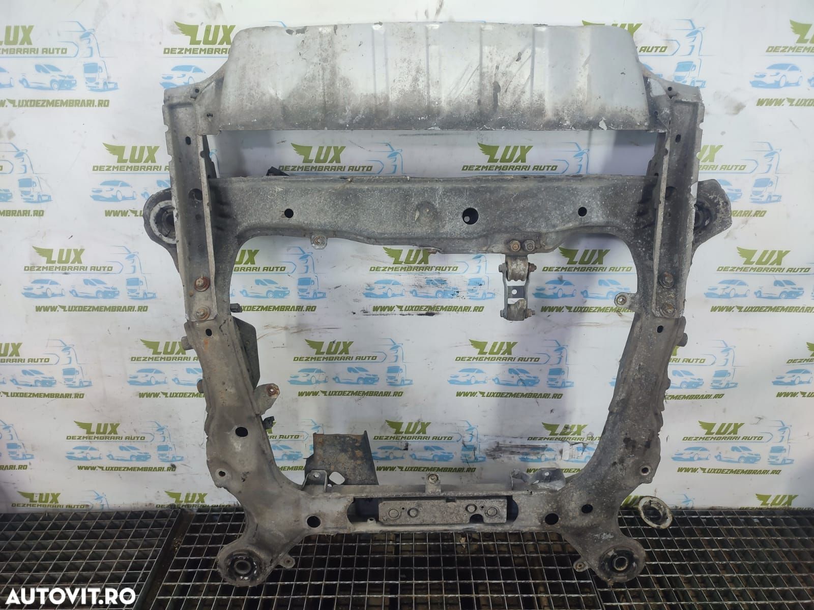Jug cadru motor 2.4 D Volvo XC90 1 [2002 - 2006] - 1