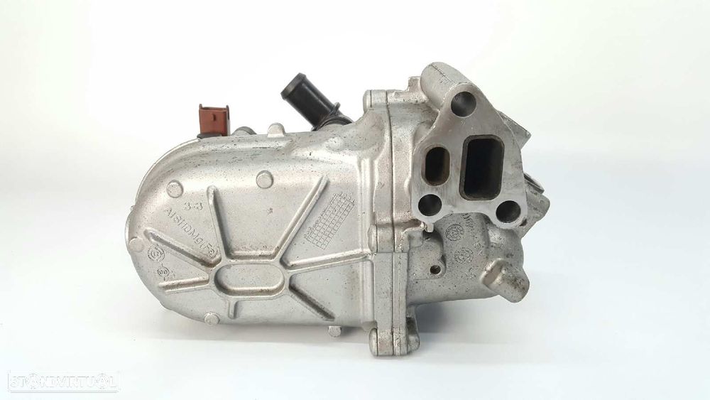 REFRIGERADOR EGR OPEL CORSA D CMON - 6