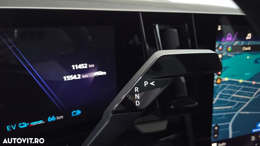 Renault Rafale E-Tech 300 4x4 PHEV Atelier Alpine - 16