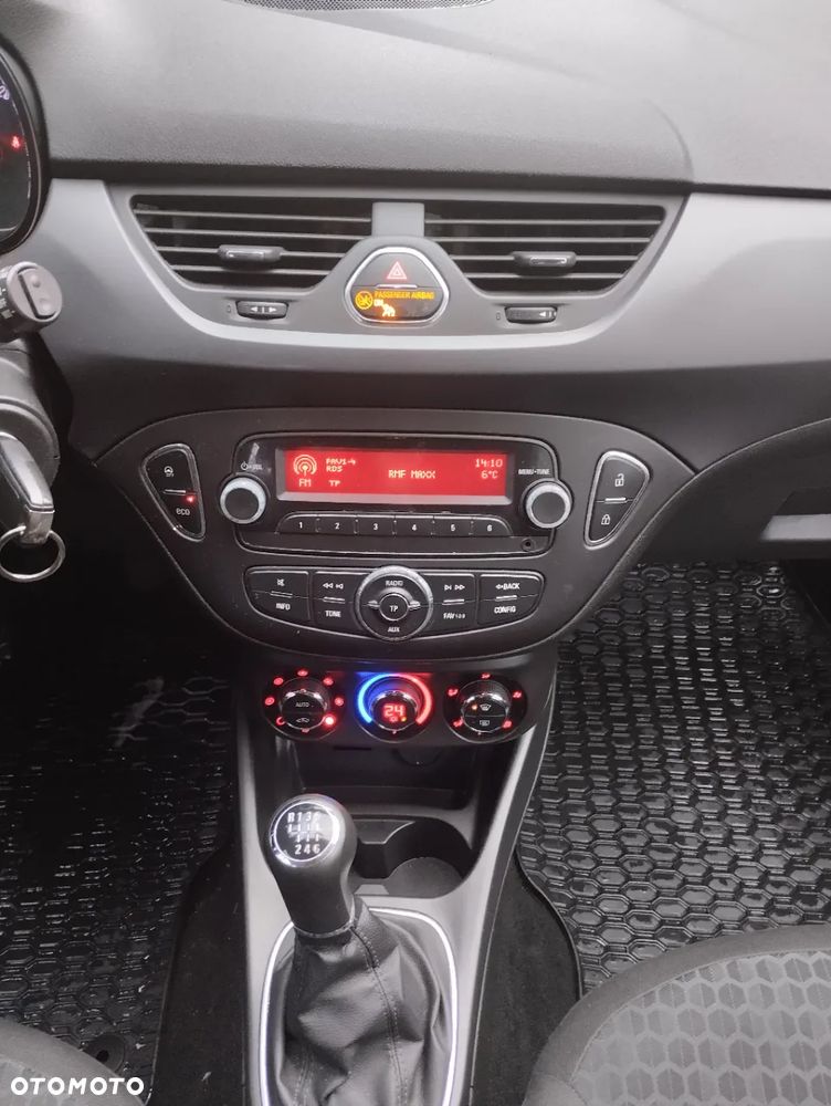 Opel Corsa 1.4 T Enjoy S&S - 21