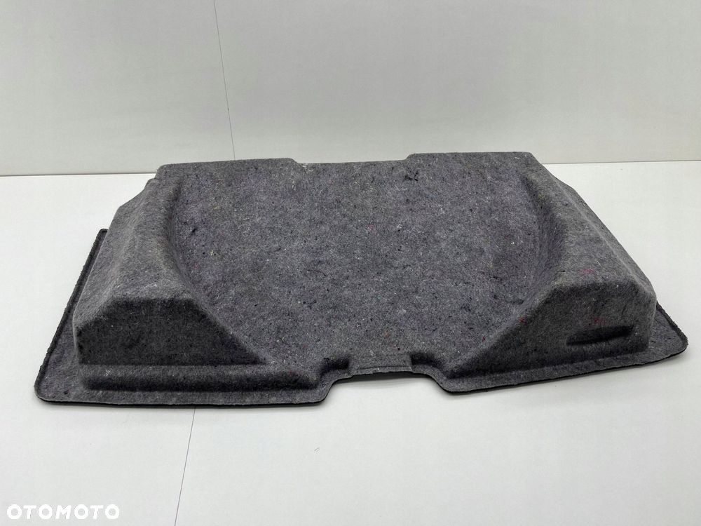 VOLVO XC90 II WYKŁADZINA OSŁONA WKŁAD BAGAŻNIKA 31484430 - 4