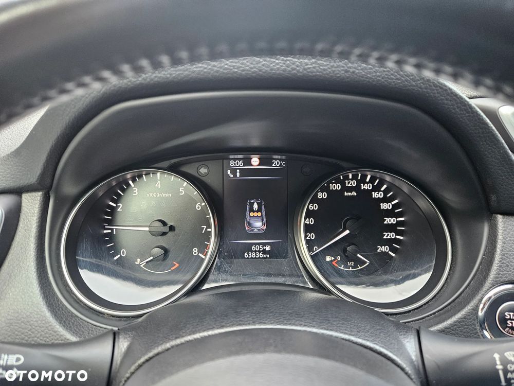 Nissan Qashqai 1.6 DIG-T Tekna - 20