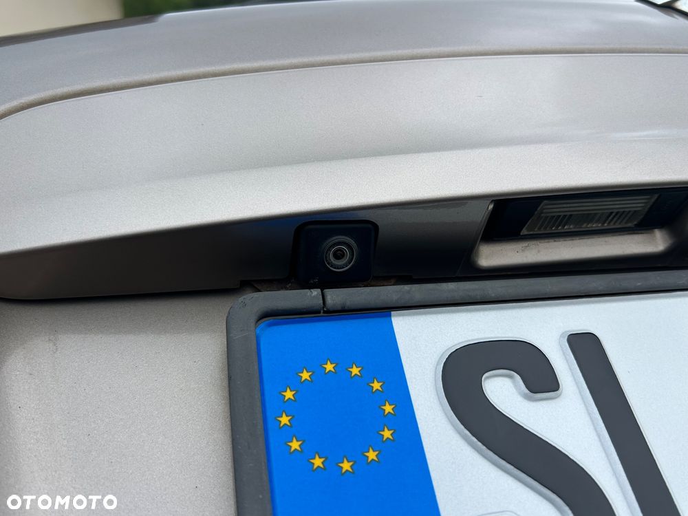 Nissan Qashqai 2.0 Acenta - 28