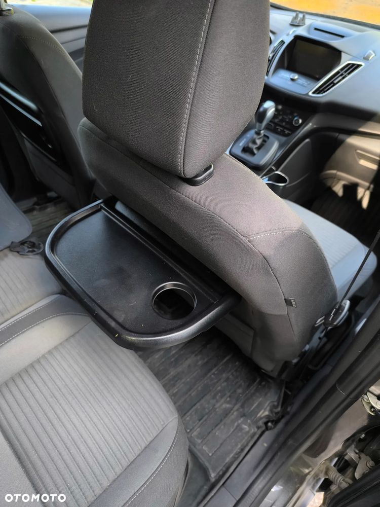 Ford C-MAX 1.5 EcoBoost Sport ASS - 13