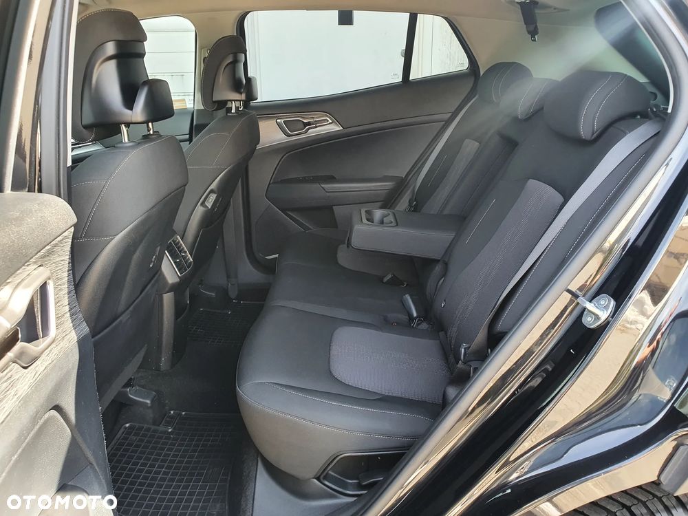 Kia Sportage 1.6 T-GDI MHEV L 2WD DCT - 23