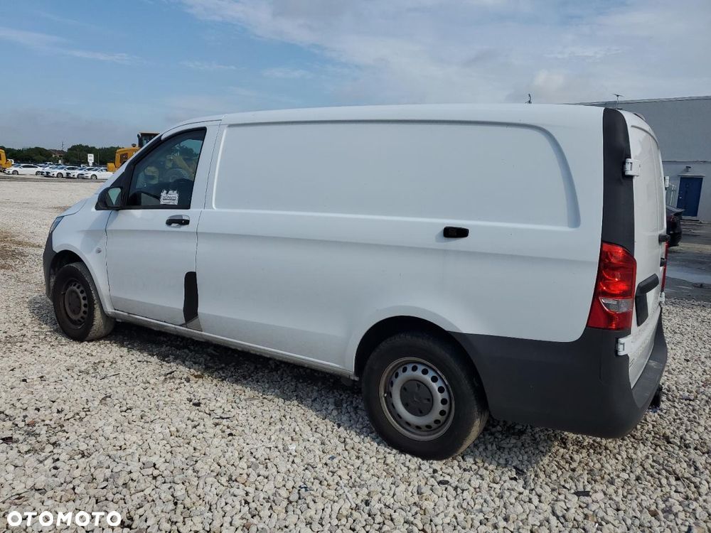 Mercedes-Benz Vito - 3