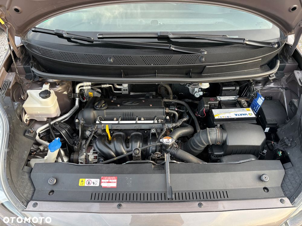 Hyundai ix20 1.4 Classic - 39