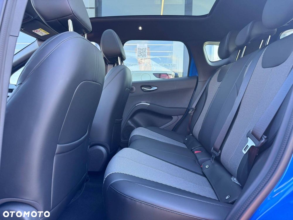 BYD Dolphin G Comfort E-CVT - 15