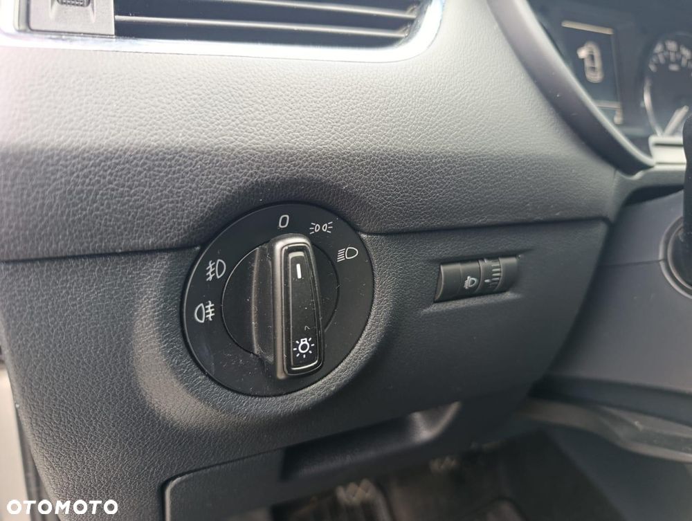 Skoda Octavia 1.4 TSI Ambition - 13