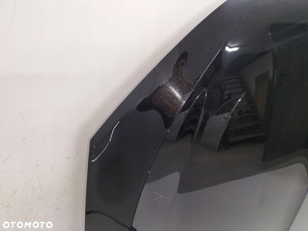 maska pokrywa silnika skoda octavia 3 iii lift 17- - 5