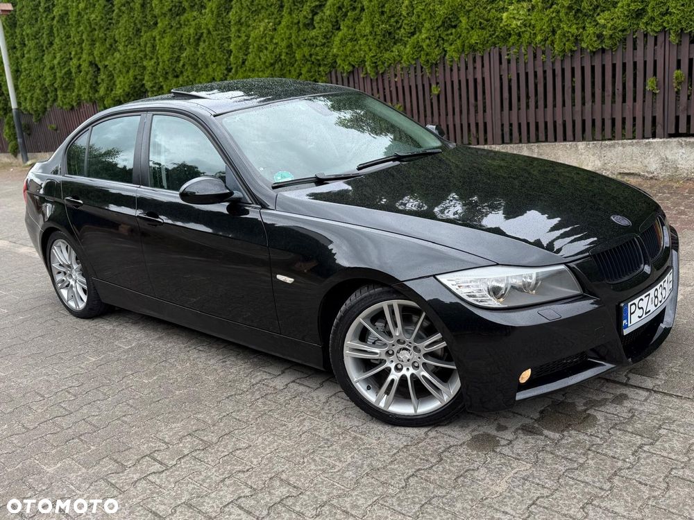 BMW Seria 3 - 14