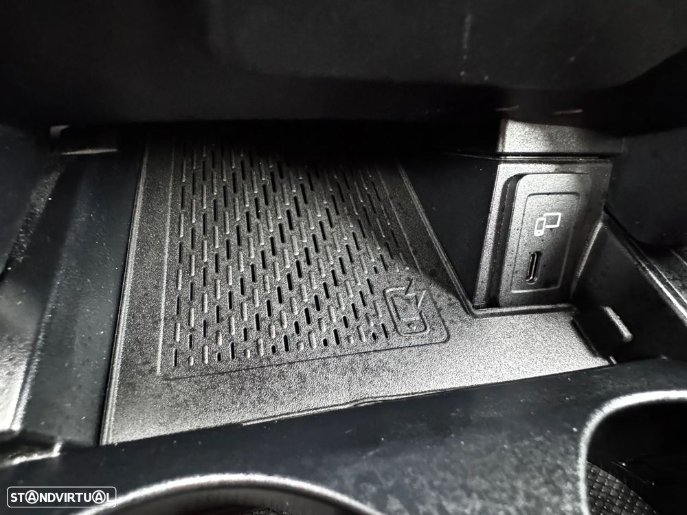 Mercedes-Benz GLC 300 - 20