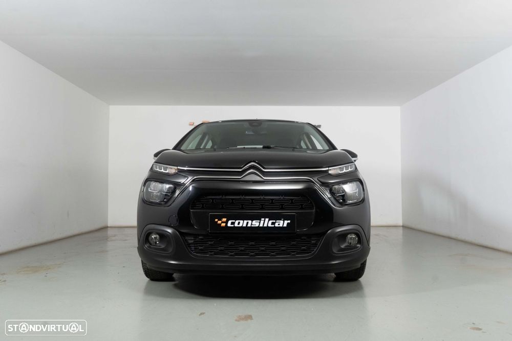 Citroën C3 1.2 PureTech Feel - 4
