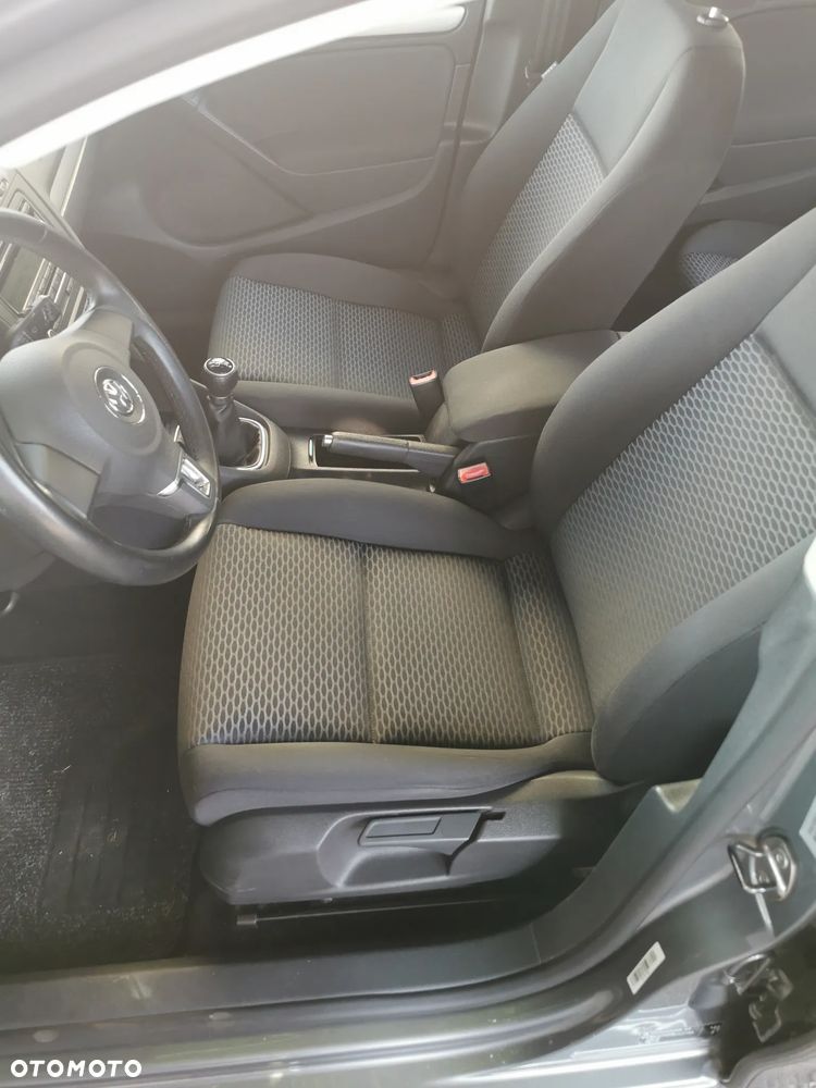 Volkswagen Golf 1.4 Trendline - 13