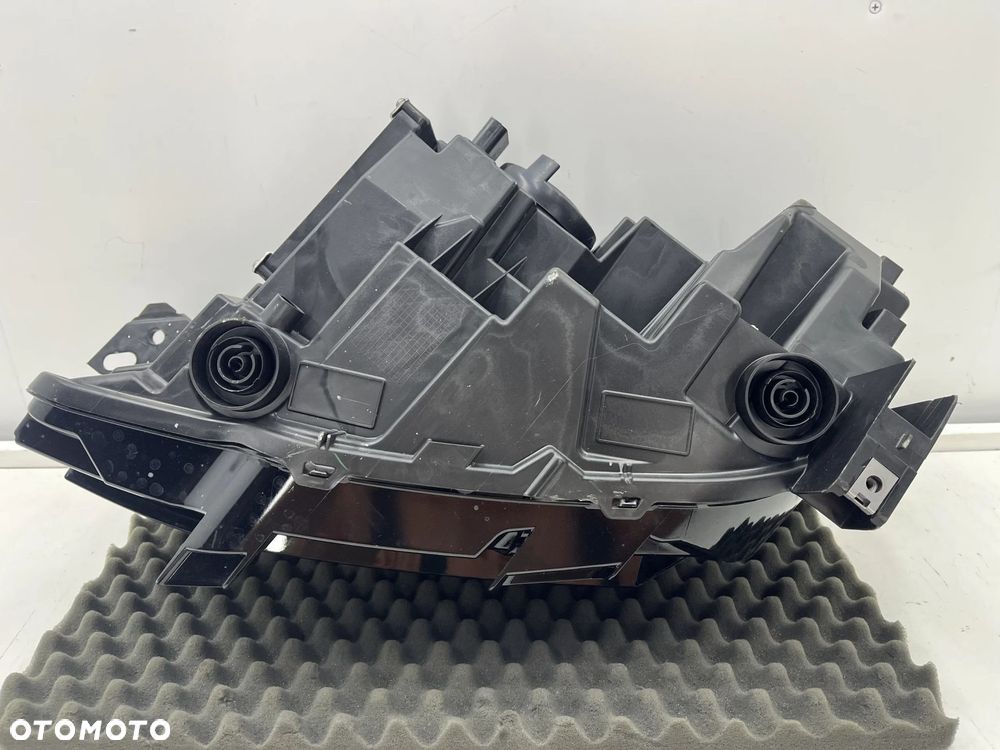 Lampa reflektor Peugeot Rifter LIFT 23r.- PRAWA przednia Full LED Europa prawy przód 9854837280 oryg - 19