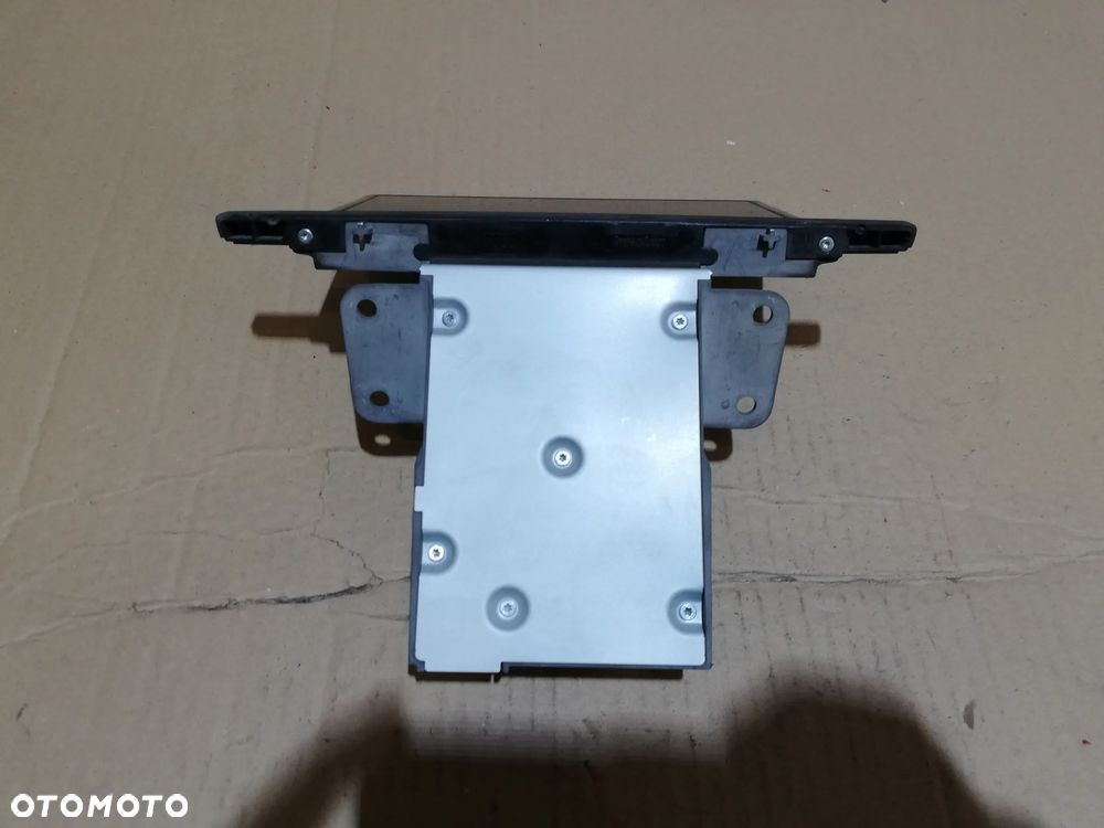 Audi Q2 Monitor / wyświetlacz / ekran 81A919604B - 2