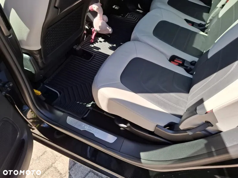 Citroën C4 Grand Picasso 2.0 BlueHDi Shine S&S EAT6 - 23