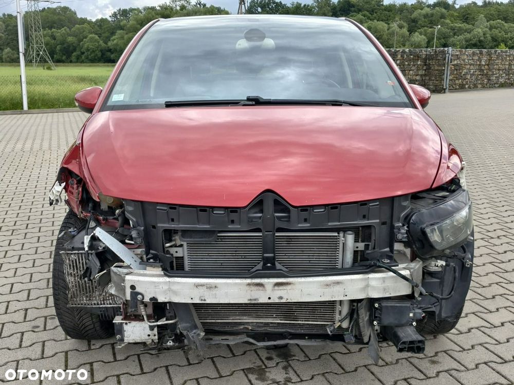 Citroën C4 Picasso - 2