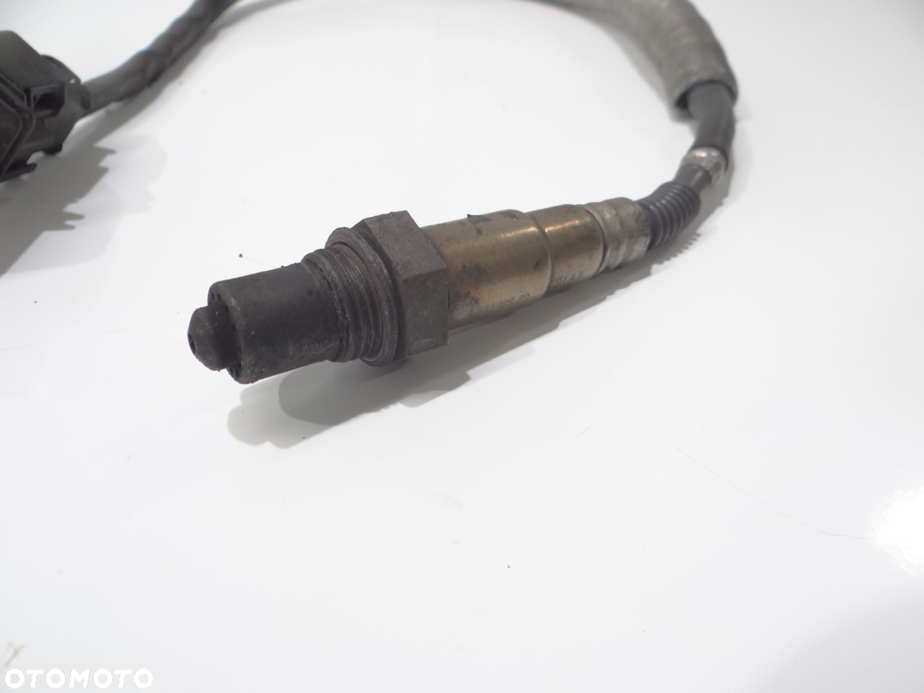 SONDA LAMBDA BMW X3 E83 LCI 306D5 3441868 - 3