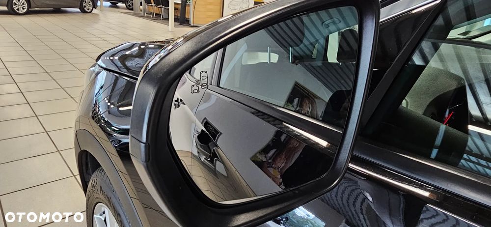 Opel Grandland X 1.2 T GPF Elegance Business Pack S&S - 14