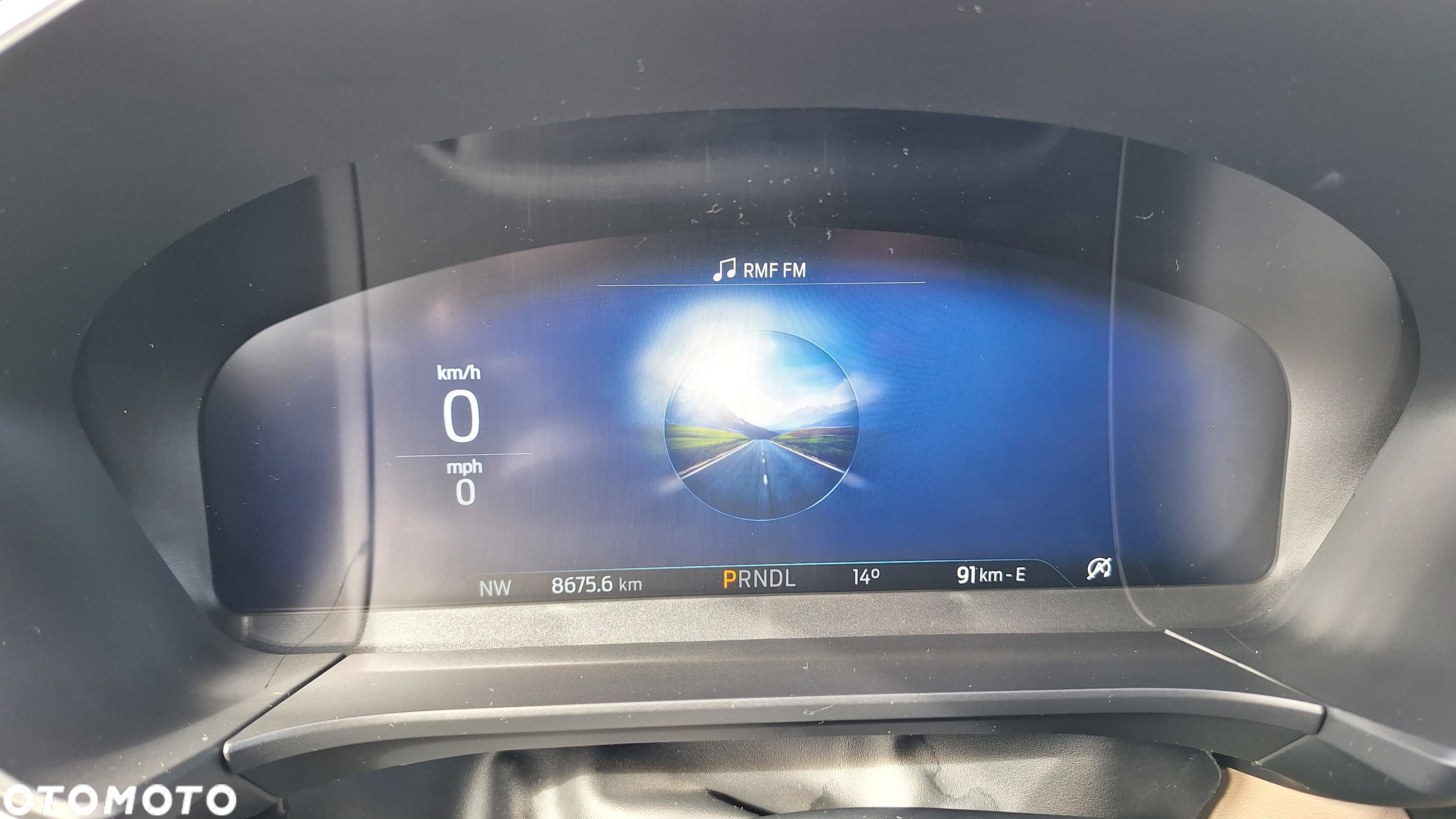 Ford Escape - 20