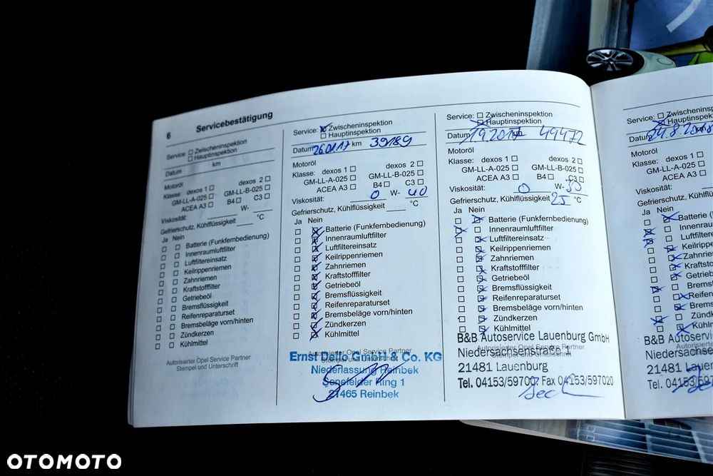 Opel Corsa 1.4 16V Active - 37