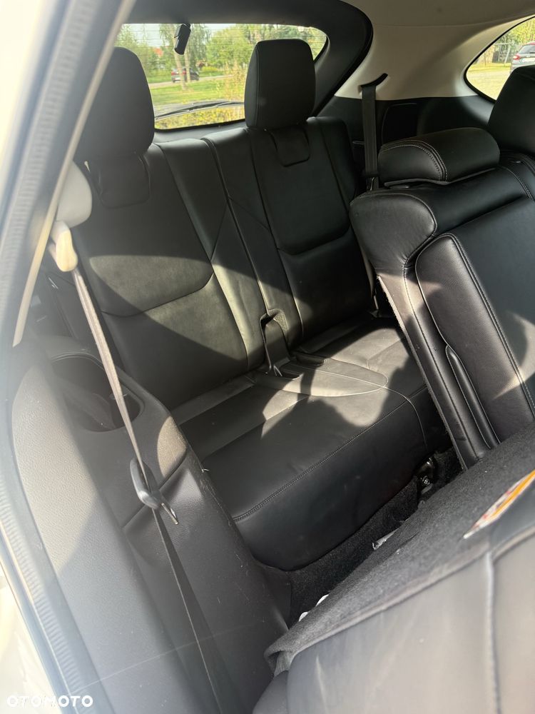 Mazda CX-9 - 8