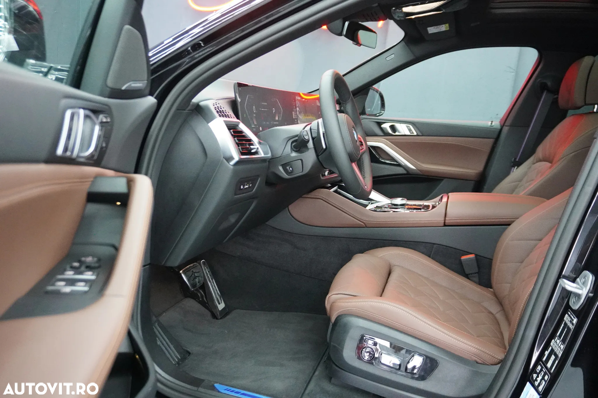 BMW X6 xDrive30d AT MHEV - 14