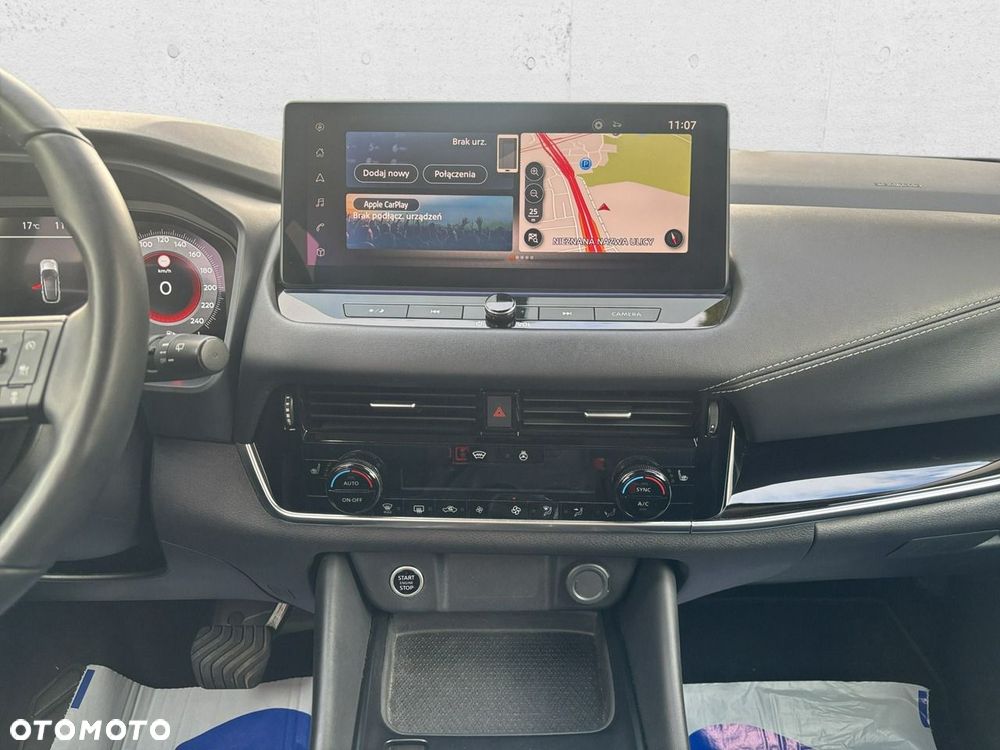 Nissan Qashqai - 21