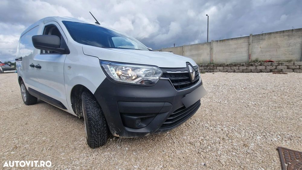 Renault Express - 2